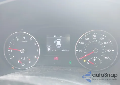 2022 Kia Sportage Lx из США, поврежденный, VIN KNDPMCAC0N7022950